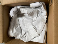3x3 tonnelle pliable seconde main