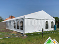 Tente modulaire professionnelle, la tente parfaite pour tous vos événements. (photo: Van Heesvelde Arnold)