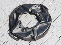 Sac de lestage robuste à remplir de sable