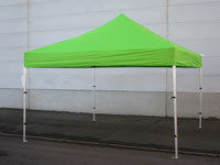 4x4 tente dépliable