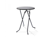  Table de réception très solide avec un châssis en acier