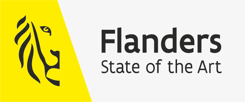 Flanders state of the art logo
