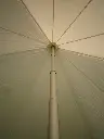 Stertent 10 meter diameter nok