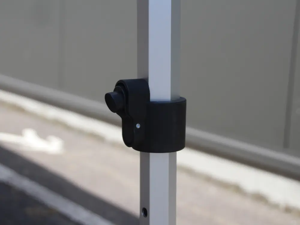 Frame koppeling