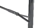 Inklapbaar onderstel buffettafel 180 cm