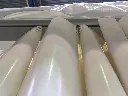 Zijwanden pagode 3x3 met kedersysteem