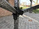 Koppelstukken in nylon