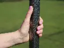 Stevige staanders 32 x 32 mm
