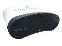 TecTronic opblaasbare balie pootjes onderzijde