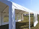 Zijwanden per 2 m afneembaar