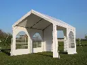 Professionele pvc partytent 4x4