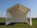 Professionele pvc pro feesttent 4x6