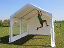 Sterk frame