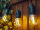 Guirlande lumineuse LED