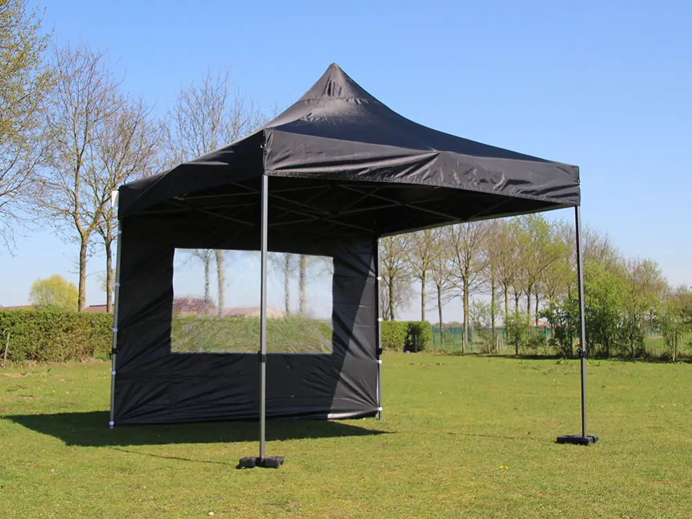 Tente pliante 3 x 3 m Solid 30