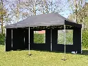 Tente pliante 3 x 6 m Solid 40