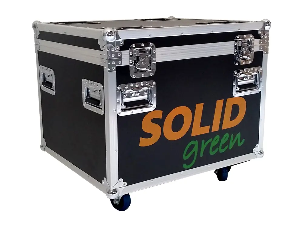 Flightcase  (Small)