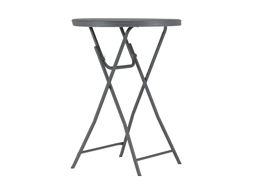 Table haute plus