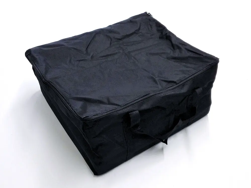 Sac de transport tente de réception