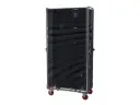 Chariot de transport pour chaises basic 