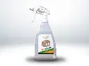Nettoyant pour tente - SolidGreen