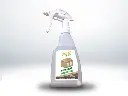 Nettoyant antimousse pour tente - SolidGreen
