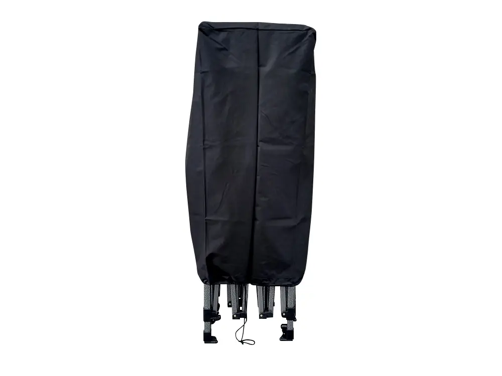 Housse de protection pour tente pliante