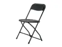 Chaise pliante basic