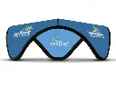 Tente gonflable : wave