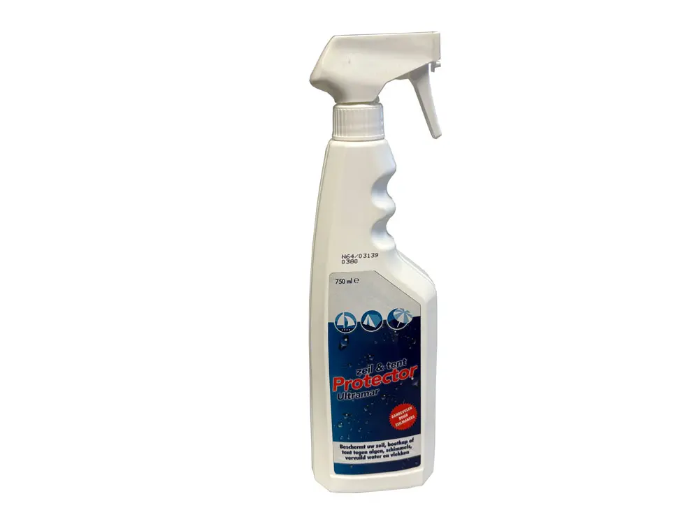 Spray de protection (polyester) - Ultramar