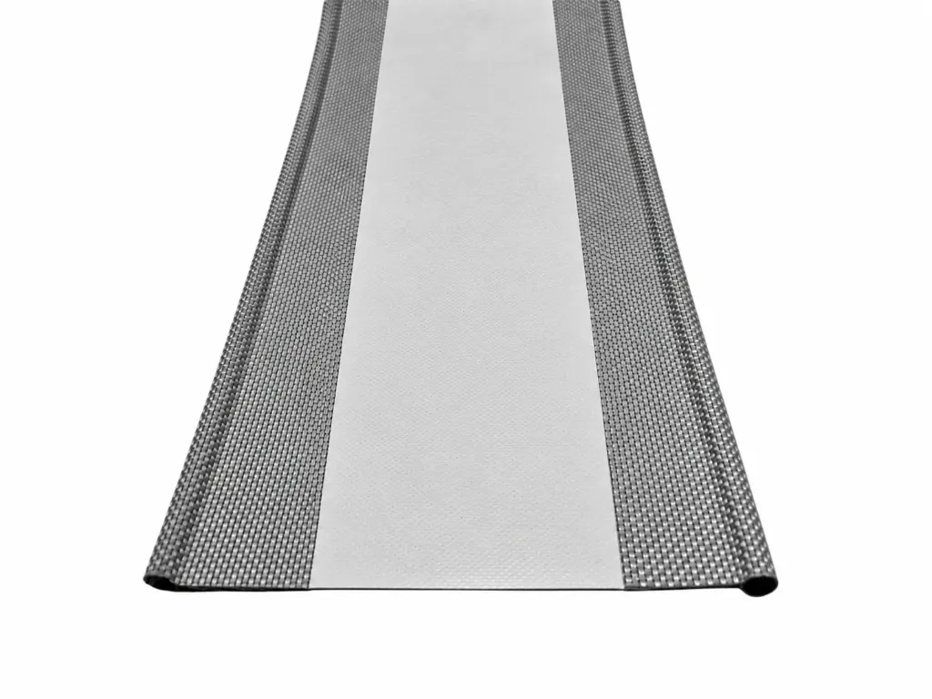 Gouttière tente pagode (3 m)