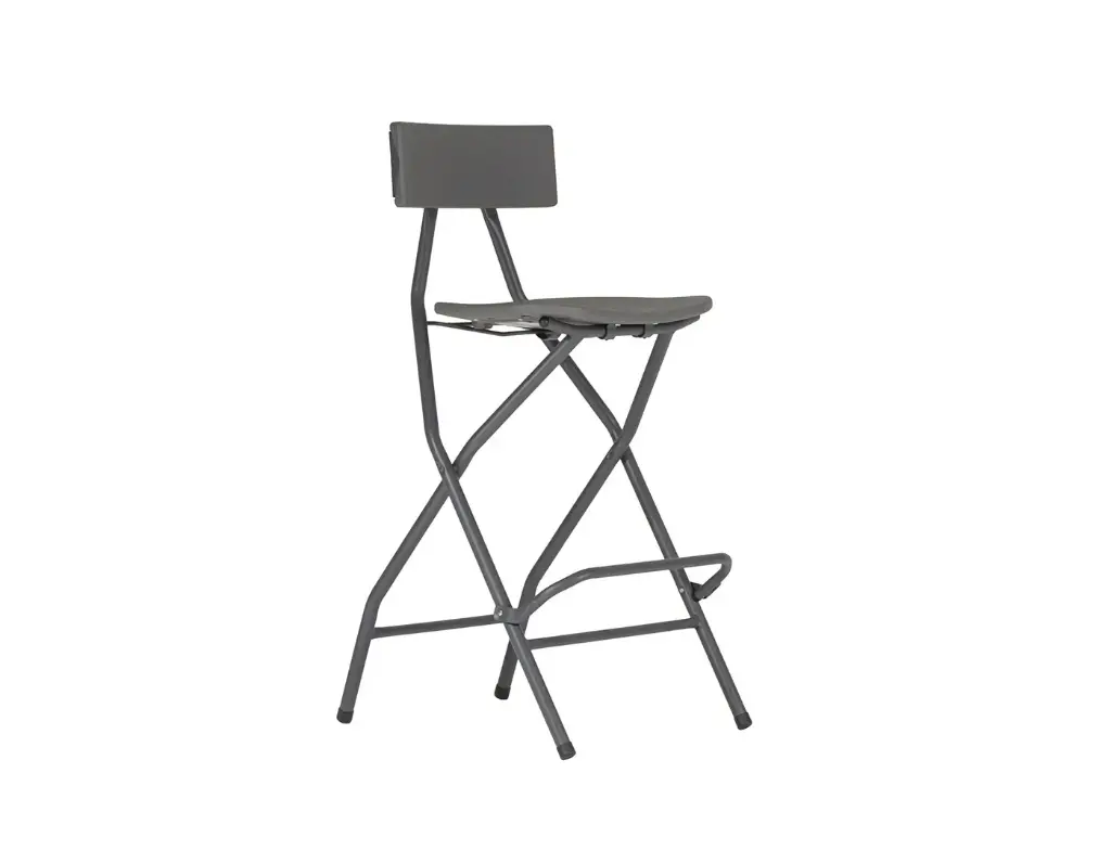 Chaise de bar pro