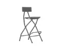 Chaise de bar pro