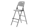 Chaise de bar basic