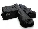 Ensemble de sacs de transport pour tente pagode