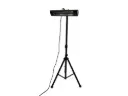Support pour chauffage de terrasse 3 pieds 