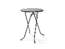 Table haute pro