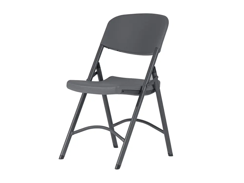 Chaise pliante pro