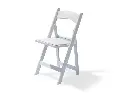 Chaise pliante pro plus