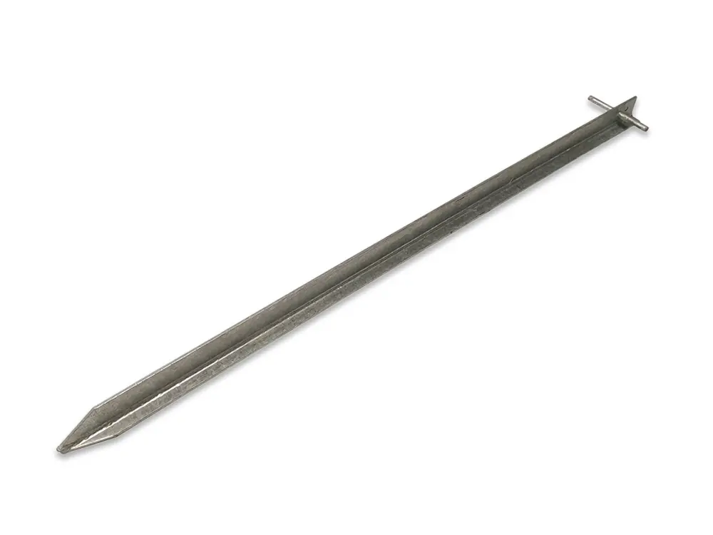 Piquet T 60 cm