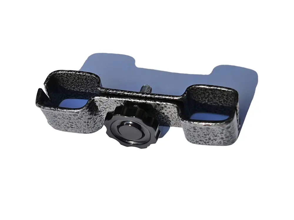 Pince de connexion tente pliante Solid 30