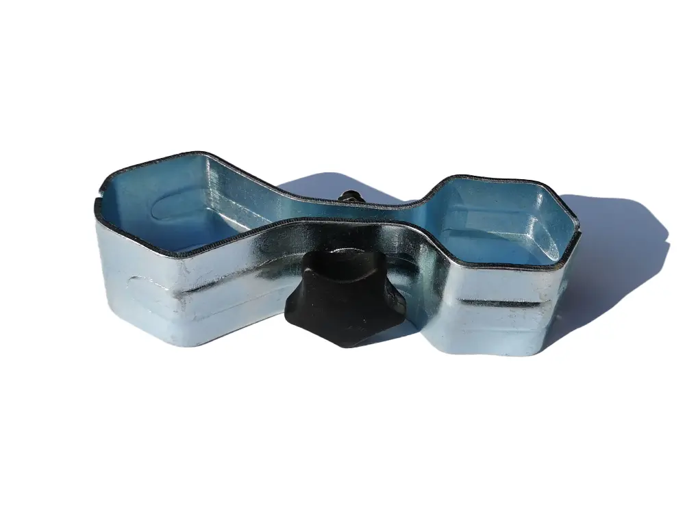 Pince de connexion tente pliante Solid 50