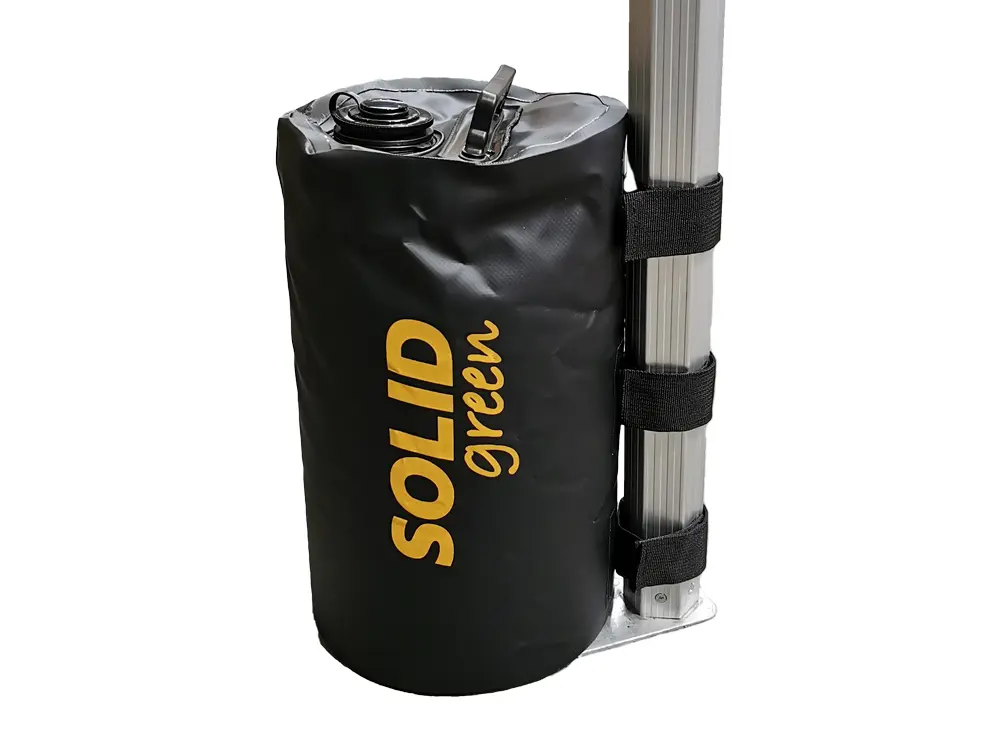 Sac de sable/sac d'eau pvc