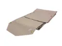 Gouttière tente de fête pvc