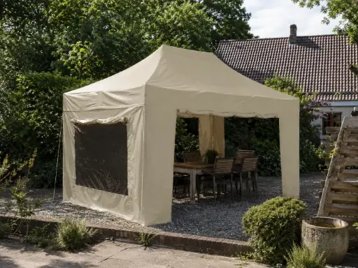 Seconde main: tente pliante 3 x 4,5 m Solid 50