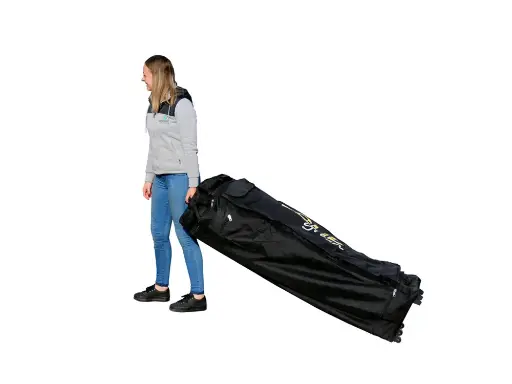 Seconde main: sac de transport 3 x 3 m Solid 50