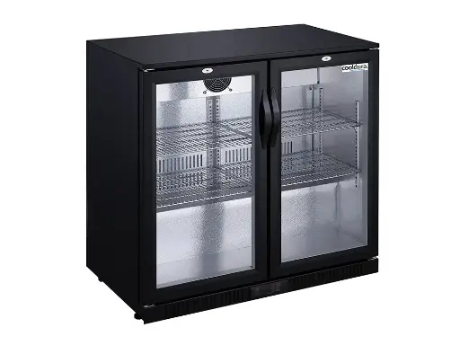 Réfrigérateur de bar