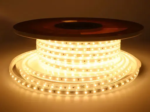 Corde lumineuse 25 m