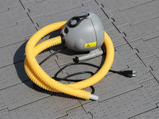 Pompe électrique