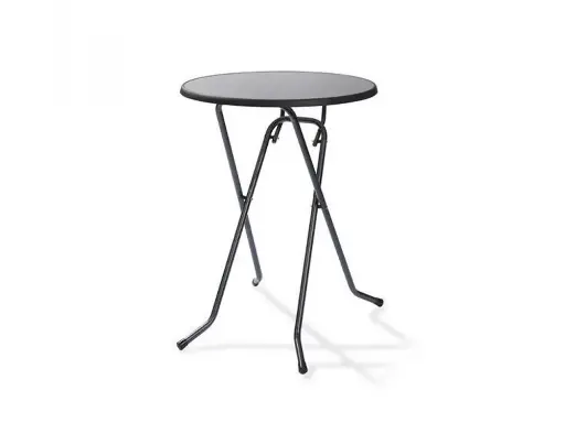 Table haute pro